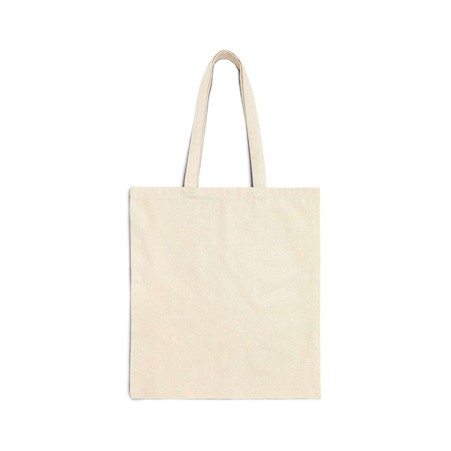 Last Best Place Everyday Canvas Tote