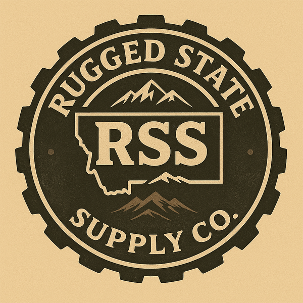 Rugged State Supply Co.